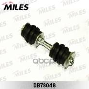   Miles . DB78048 DB78048 