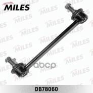   . . /. Miles . DB78060 DB78060 Miles DB78060 