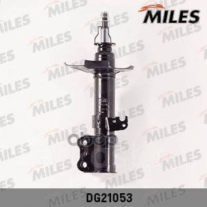    (Lifan Solano / Toyota Corolla 02-/ D     10 ) (Kyb 334817) Dg21053 Miles . DG21053 DG...