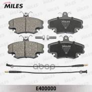   Miles . E400000 E400000 