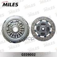     (FORD Focus II/CMAX/ Volvo S40/C30/V50 1.4/1.6 04-) (LUK 622322609) GE09002 Miles . GE09002 GE09002 