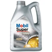 Mobil Super 3000 X1
