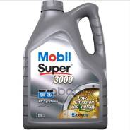 Mobil Super 3000 XE
