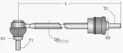 ���� ������������� ���. ����. Moog ���. LR-LS-1866 LRLS1866 ����