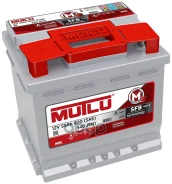 Mutlu