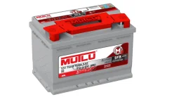 Mutlu