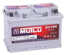 Mutlu