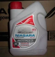 �������� G12+ ! 1kg, ������� �������������� ������� -40�C NIAGARA ���. 096903 ����