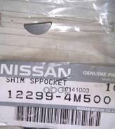 ������ ��������� QG-SER, QR-SER, CR-SER, MR-SER, HR-SER ���� RU �-FR. ��46. �.06787/23 Nissan ���. 122994M500 122994M500 ����