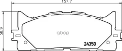 ������� ��������� Nisshinbo NP1015 Nisshinbo NP1015 NP1015 ����