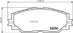 ������� ��������� �������� | ����� | (PF-1524) Nisshinbo ���. NP1019 NP1019 ����
