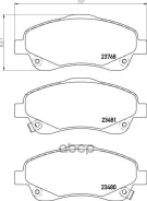 ������� ��������� ��������, ��������, Lexus GS, IS I, IS SportCross Toyota Altezza/Celsior/Crown Nisshinbo NP1048 NP1048 ����