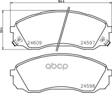 ������� ��������� �������� | ����� | Nisshinbo ���. NP6005 NP6005 ����