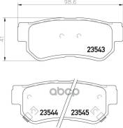    |  | Hyundai Getz (Tb) 1.4 I 08.2005 - 12.2010 Hyundai Tucson (Jm) 2.0 08.2004 - Bd-3605; Bd-3605-Sp; Sx-1192; Ws2226...