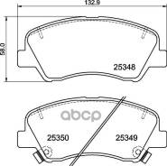    |  | Hyundai Accent Iv Saloon (Rb) 1.6 11.2010 - Kia Rio Iii Saloon (Ub) 1.6 Cvvt 06.2012 - Bd-3619; Bd-3619-Sp; Bd...