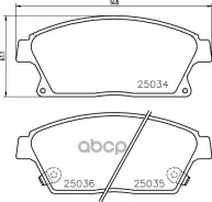 ������� ��������� �������� | ����� | Nisshinbo ���. NP6073 NP6073 ����