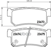 ������� ��������� �������� | ��� | Nisshinbo ���. NP6103 NP6103 ����
