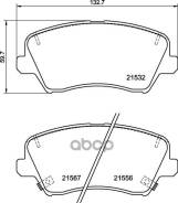    |  | Hyundai/Kia I30 (Gd)/Cerato Saloon, Cerato Saloon (Bd, Bdm), Forte Sedan (Ydm), Forte Sedan (Bd, Bdm), K3 Saloon...