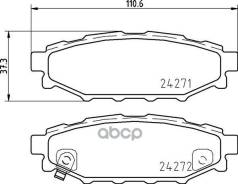    |  | (Pf-7501) Nisshinbo . NP7006 NP7006 