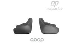 ���������� ��� Mazda 3 (2009-2013) (��������) Norplast ���. npl-br-55-04f NPLBR5504F ����
