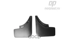 ���������� ��� Renault Sandero (B52) (2014) (������) Norplast ���. Nplbr6962B NPL-BR-69-62B NPLBR6962B ����