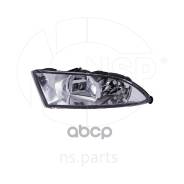 ���� ��������������� Skoda Fabia (10-) ������ NSP ���. NSP085J0941702B NSP085J0941702B ����
