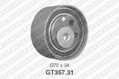 ����� ���������� ����� Audi A4,6,8, Allroad, Skoda Superb, VW Passat 2.5 TDI 01.97-03.08 SNR ���. GT35731 GT35731 ����