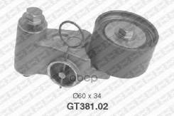 . GT38102 Subaru Impreza/Legacy/Forester 1.6/1.8/2.0/2.0T 92 - SNR GT38102 