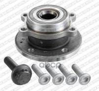   |  / | Audi A3 03-/Skoda Octavia 04-/Superb 08-/Yeti 10-/Vw Golf 03-/Jetta 03-/Touran 03- Wh-1181; Sn-1022; Eb5642; Eb56...