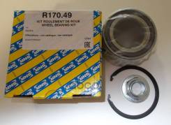    () |  | Mazda 3/5 03-11 Abs SNR . R17049 SNR R17049 R17049 