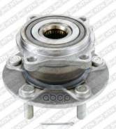  . . / [] Citroen C-Crosser, Mitsubishi Outlander, Peugeot 4007 4X4 07- Snr R17328 SNR . R17328 R17328 