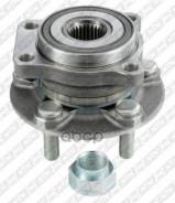        Subaru Legacy 03 NTN-SNR . R18119 R181.19_[28373Ag000] ! - R18119 