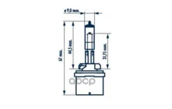 ����� H27W/1 12V 880 27W PG13 Narva 48041 Narva ���. 48041 48041 ����