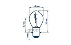 ����� 12V S2 35/35W BA20d C1 Narva 49531 Narva ���. 49531 49531 ����