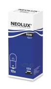 ����� R5W 12V 5W BA15s Standart Neolux ���. n207 N207 ����