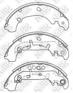 ���������� ������� FORD / Mazda LS1912, GS8454 NiBK ���. FN3421 FN3421 ����