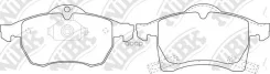 ������� ��������� OPEL Astra G 1.8-2.2 16v/Zafira A/B 1.6/1.8 �������� PN0118 NiBK ���. PN0118 PN0118 ����