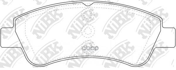    NiBK . PN0364 PN0364 