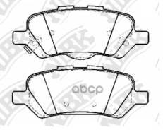 ������� ��������� �������� Toyota Venza 2008 PN21002 NiBK ���. PN21002 PN21002 ����