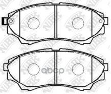 ��������� ������� FORD Ranger 01-06/Mazda B2500/BT50 06- (TOK) F LP2036 NiBK ���. PN5800 PN5800 ����