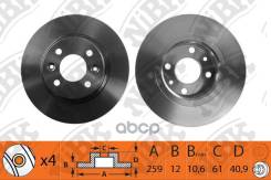   |  | Renault Logan I (Ls_) 1.4 09.2004 - Renault Logan I (Ls_) 1.6 09.2004 - Dacia Sandero 1.6 06.2008 - Bn-1123; Fx-1061; 61308...