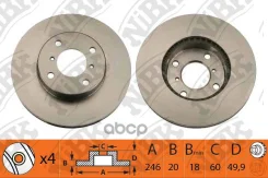 ��������� ���� (��������) Suzuki Baleno, Liana F BG3341 NiBK ���. RN1205 RN1205 ����