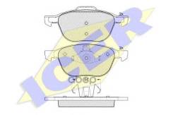  ; , Ford: C-Max 07-, Focus C-Max 03-07, Focus Ii 04-, Focus Ii Turnier 04-, Focus Ii 06-, Focus Ii 05-, Mazda: 3 03-...