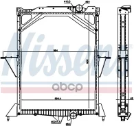 �������� ������� ���������� !. �������/�������� Nissens 65466A 65466A ����
