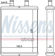 �������� ��������� Iveco Daily (06-) 29L 10,12,14 (+) Nissens ���. 71817 71817 ����