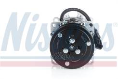 ���������� ������������ TGA (00-), TGS, TGX (07-) Nissens ���. 89139 89139 ����