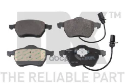 ������� ��������� �������� Audi Skoda VW 96- Nk ���. 224742 224742 ����