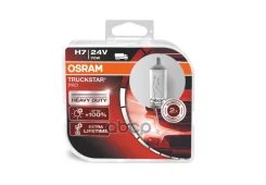 ����� H7 24V 70W +100% Osram 64215TSP-HCB Osram ���. 64215Tsphcb 64215TSPHCB ����