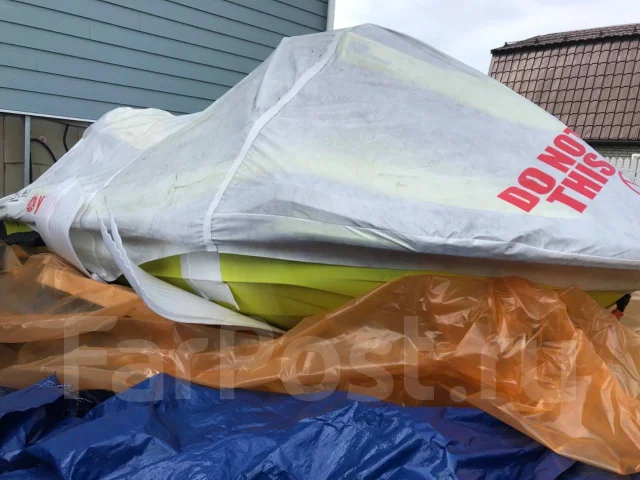 Yamaha FX Cruiser HO. 2022 ��� ����