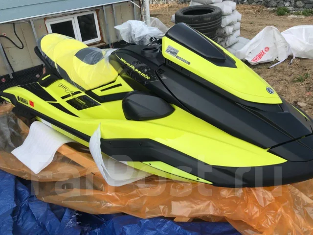 Yamaha FX Cruiser HO. 2022 ��� ����